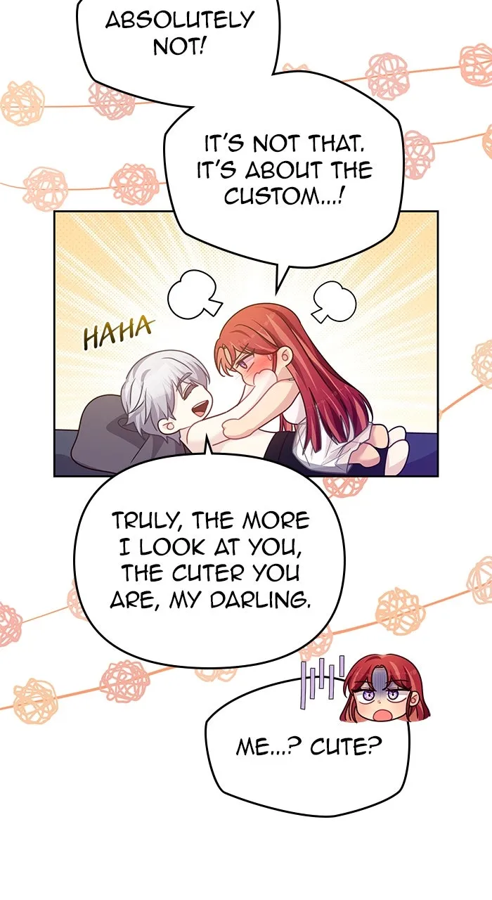 When Two Villains Meet Chapter 49 page 15 - 