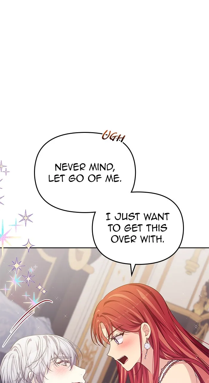 When Two Villains Meet Chapter 49 page 16 - 