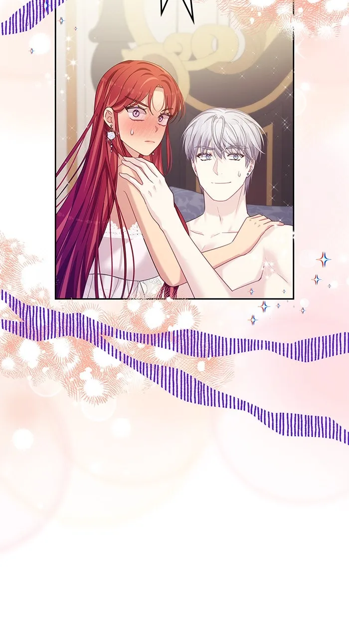 When Two Villains Meet Chapter 49 page 21 - 