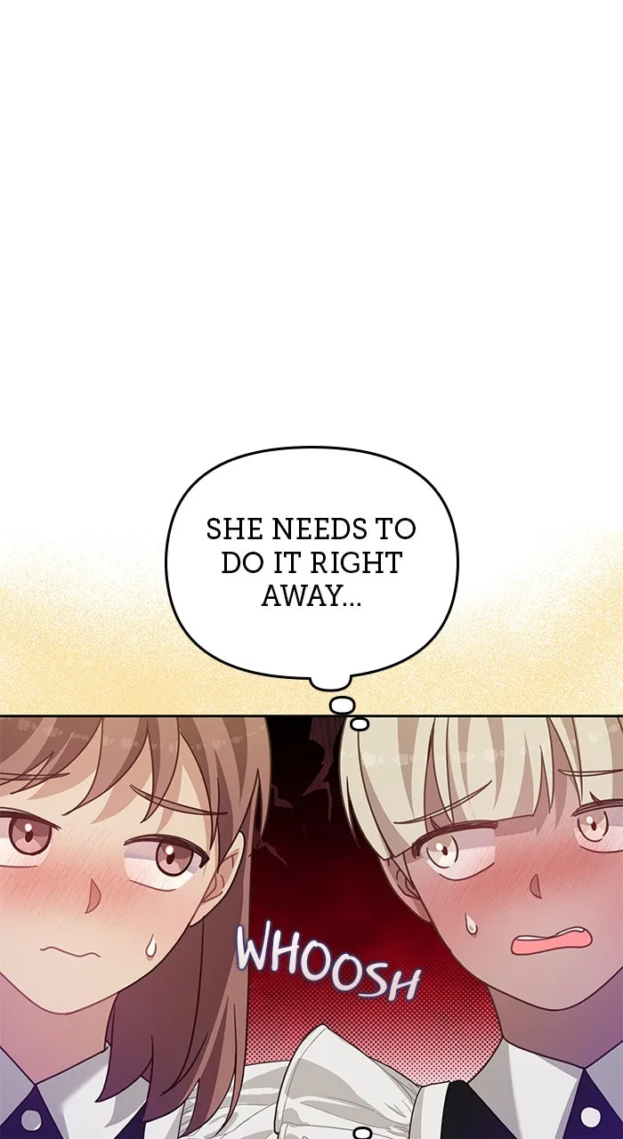 When Two Villains Meet Chapter 49 page 23 - 