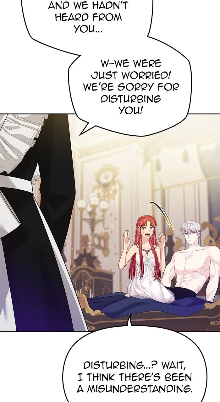 When Two Villains Meet Chapter 49 page 25 - 