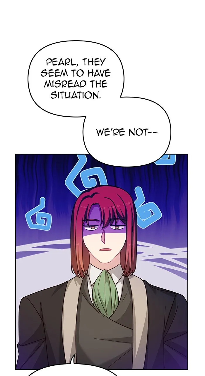 When Two Villains Meet Chapter 49 page 29 - 