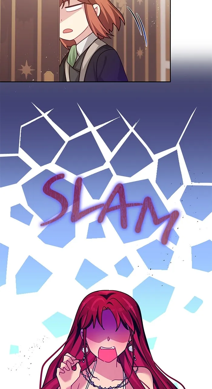 When Two Villains Meet Chapter 49 page 31 - 