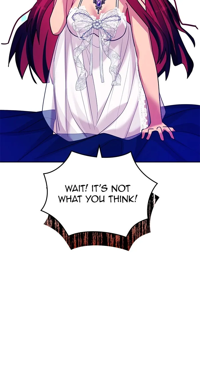 When Two Villains Meet Chapter 49 page 32 - 