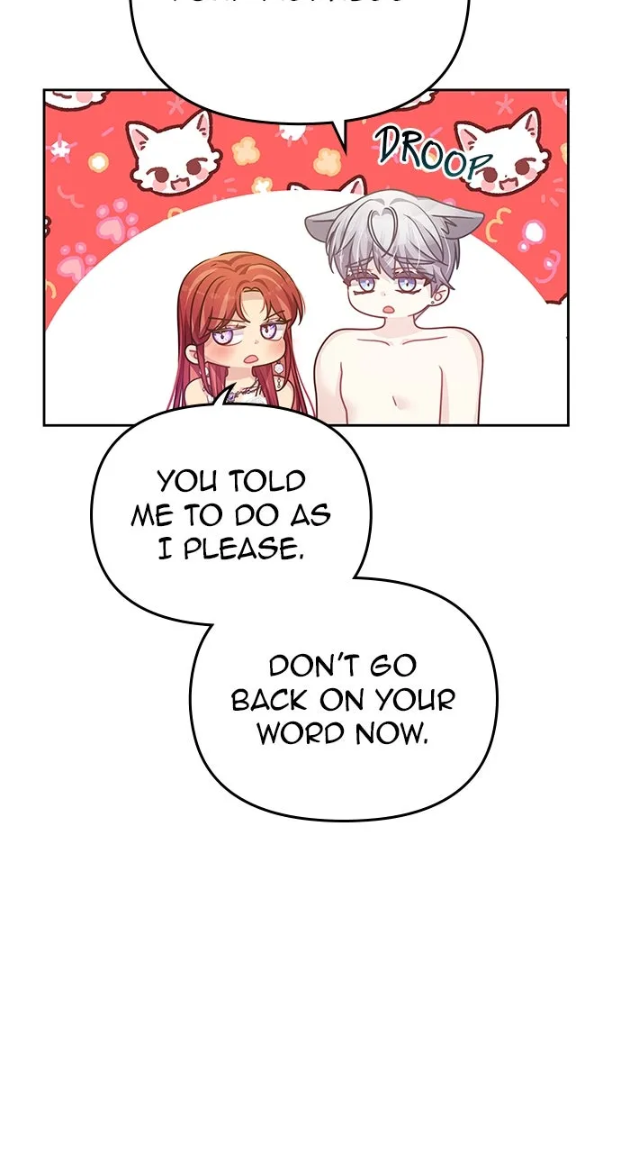 When Two Villains Meet Chapter 49 page 43 - 