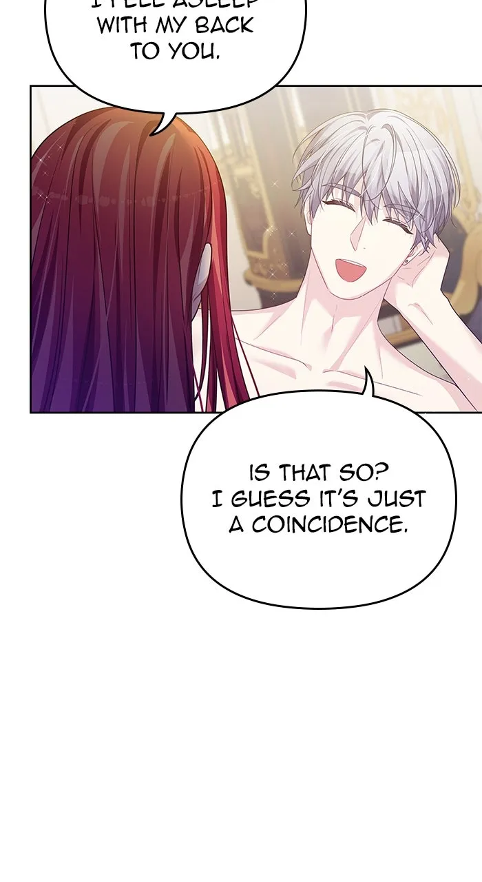 When Two Villains Meet Chapter 49 page 7 - 