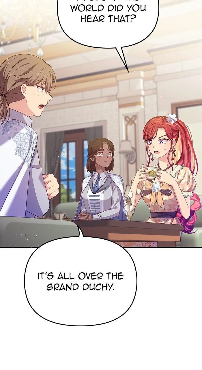 When Two Villains Meet Chapter 49 page 61 - 