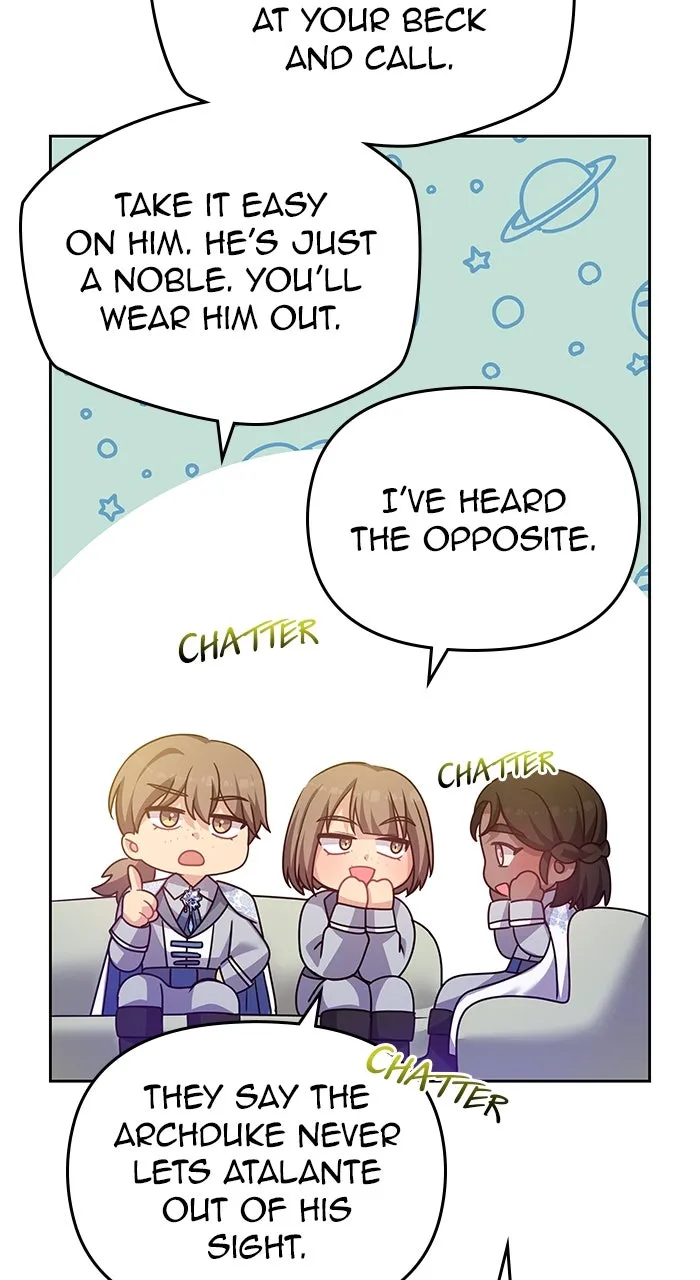 When Two Villains Meet Chapter 49 page 67 - 