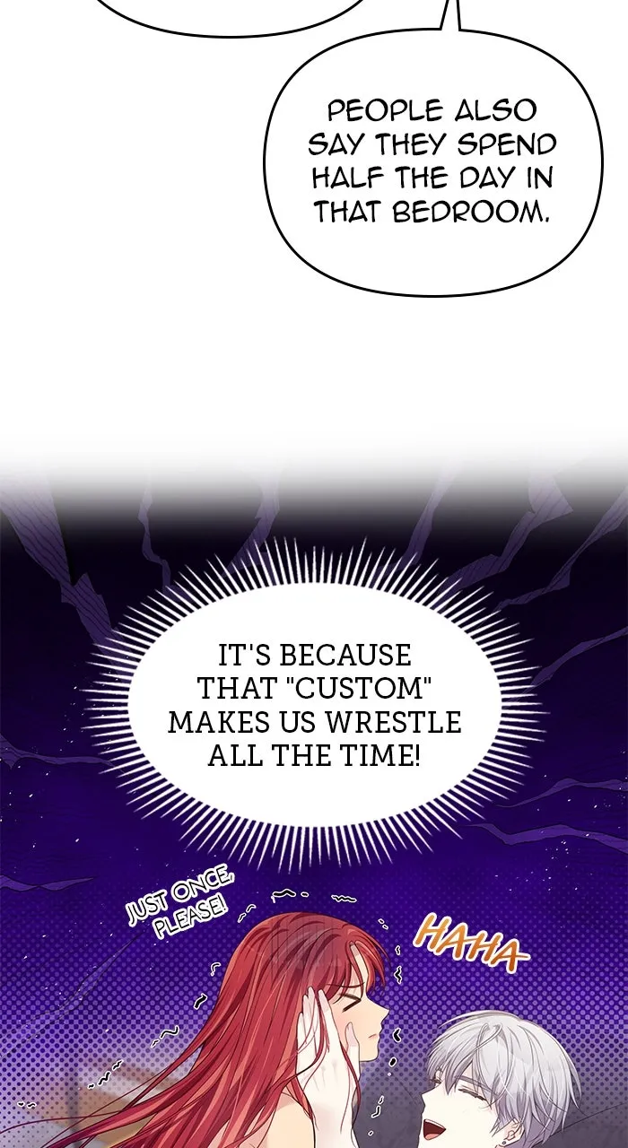 When Two Villains Meet Chapter 49 page 68 - 