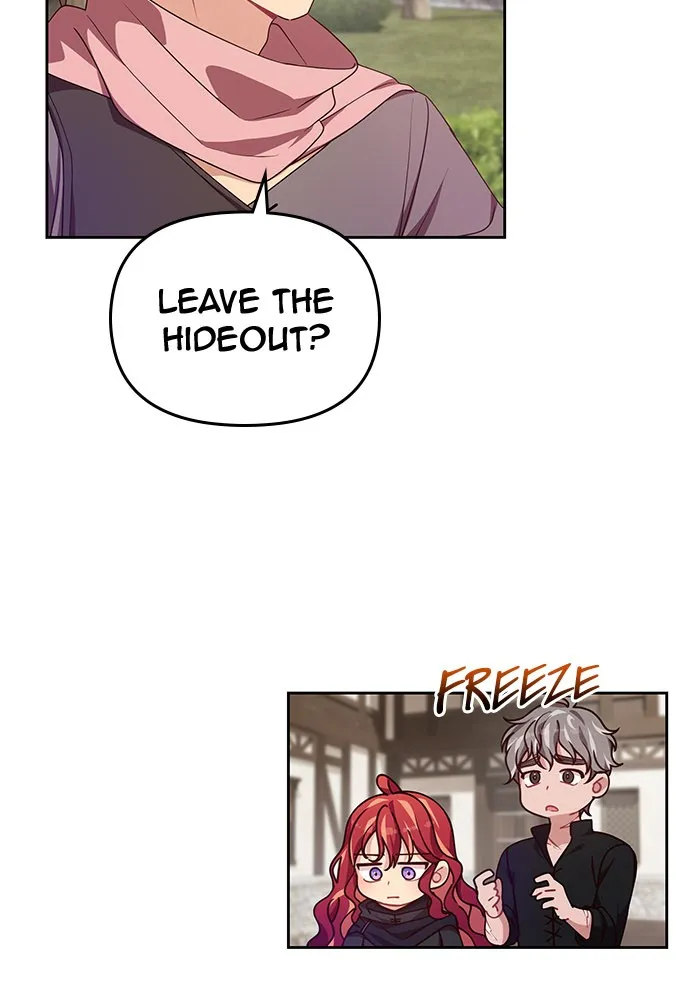 When Two Villains Meet Chapter 5 page 26 - 