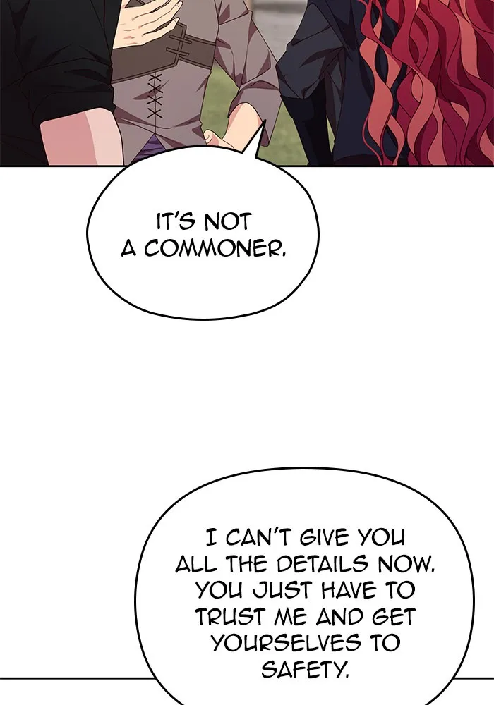 When Two Villains Meet Chapter 5 page 31 - 
