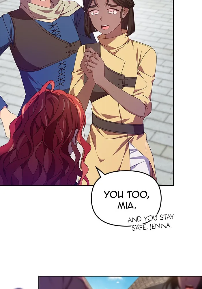 When Two Villains Meet Chapter 5 page 37 - 