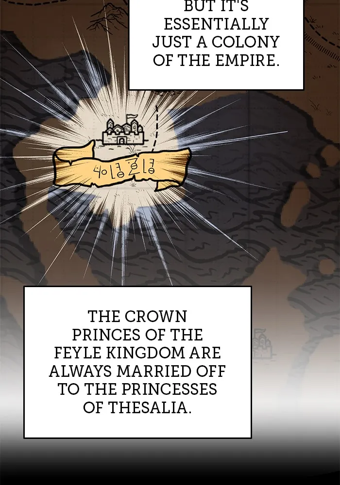 When Two Villains Meet Chapter 5 page 42 - 