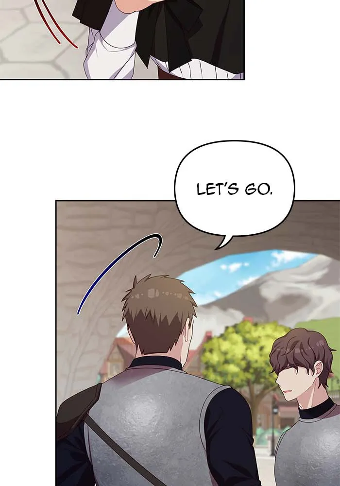 When Two Villains Meet Chapter 6 page 11 - 