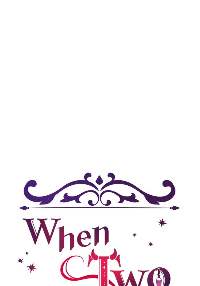 When Two Villains Meet Chapter 6 page 14 - 