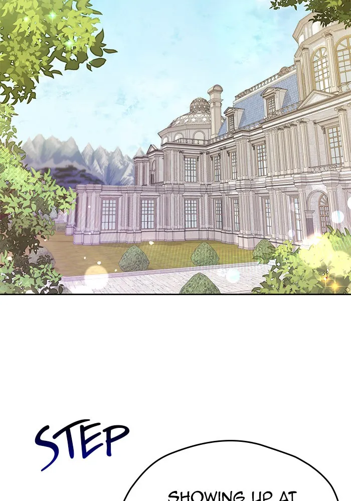 When Two Villains Meet Chapter 6 page 17 - 