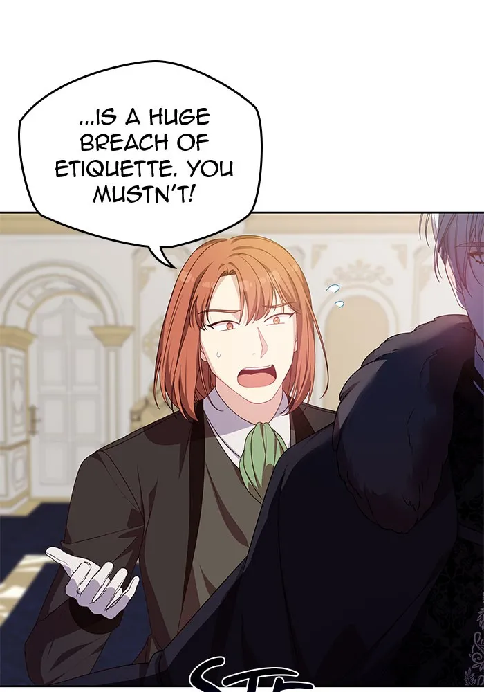 When Two Villains Meet Chapter 6 page 19 - 