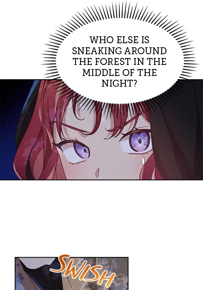 When Two Villains Meet Chapter 7 page 19 - 