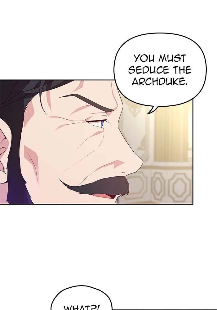 When Two Villains Meet Chapter 7 page 3 - 