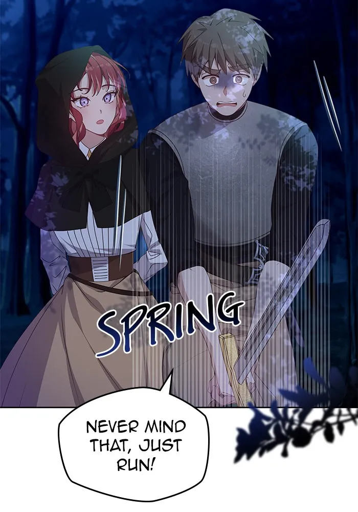 When Two Villains Meet Chapter 7 page 30 - 