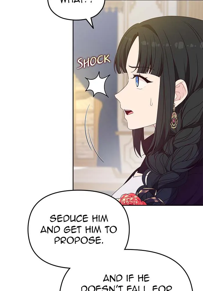 When Two Villains Meet Chapter 7 page 4 - 