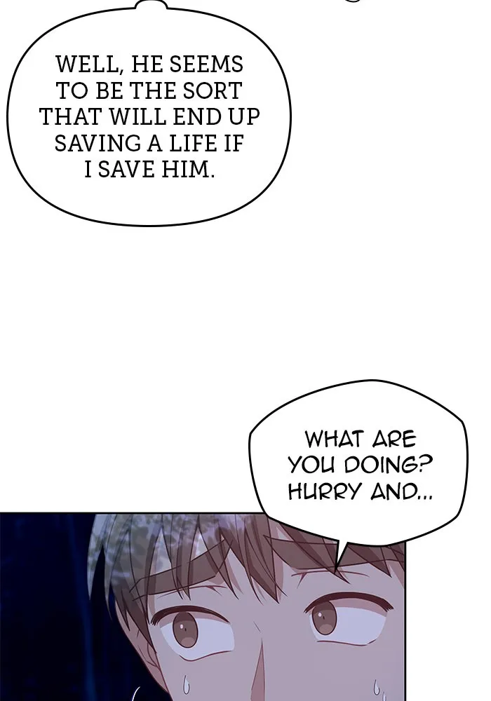 When Two Villains Meet Chapter 7 page 32 - 