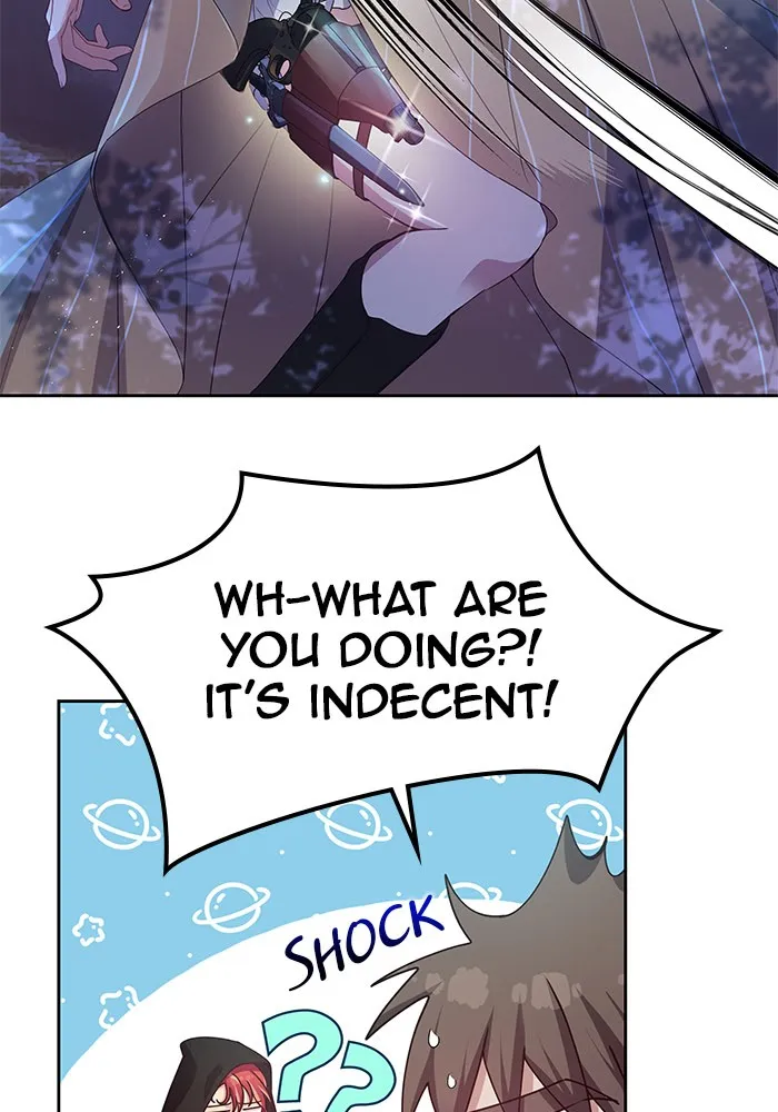 When Two Villains Meet Chapter 7 page 35 - 