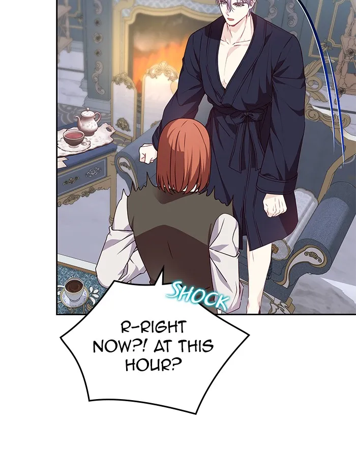When Two Villains Meet Chapter 7 page 96 - 