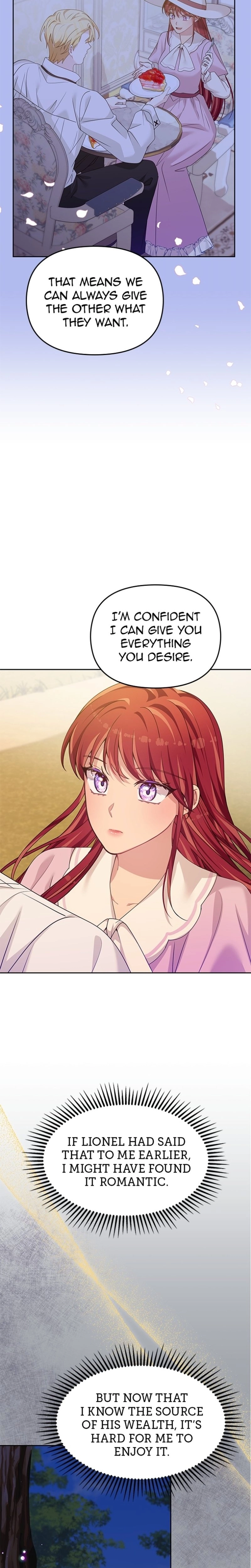 When Two Villains Meet Chapter 70 page 13 - 