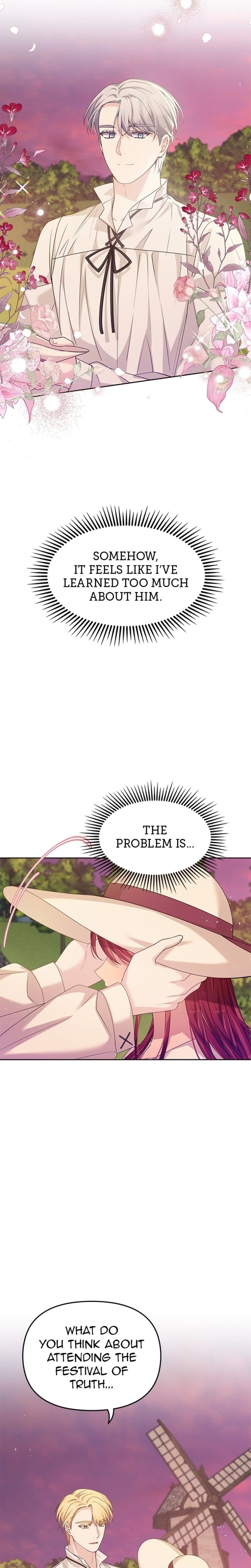 When Two Villains Meet Chapter 70 page 20 - 