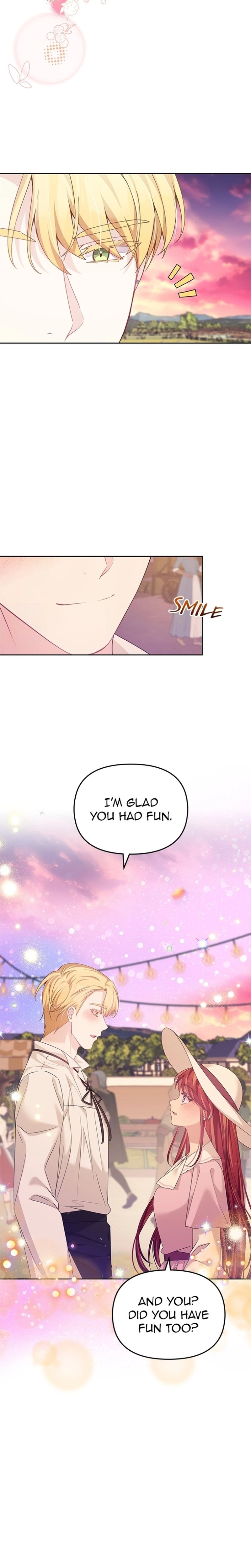 When Two Villains Meet Chapter 70 page 9 - 