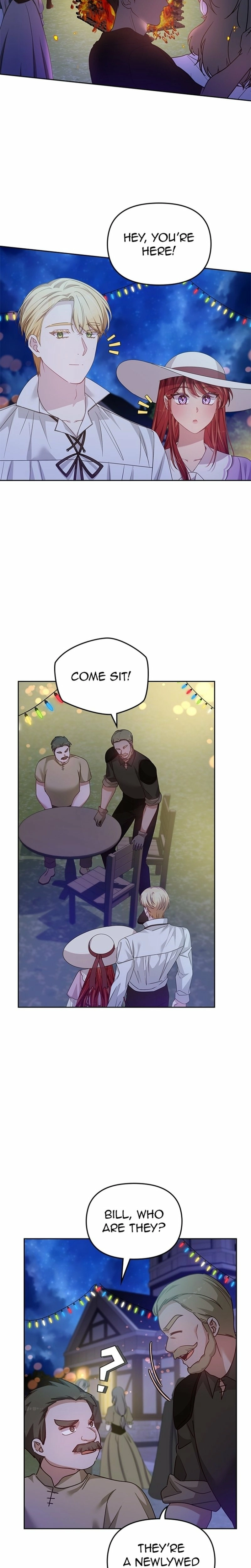 When Two Villains Meet Chapter 71 page 2 - 