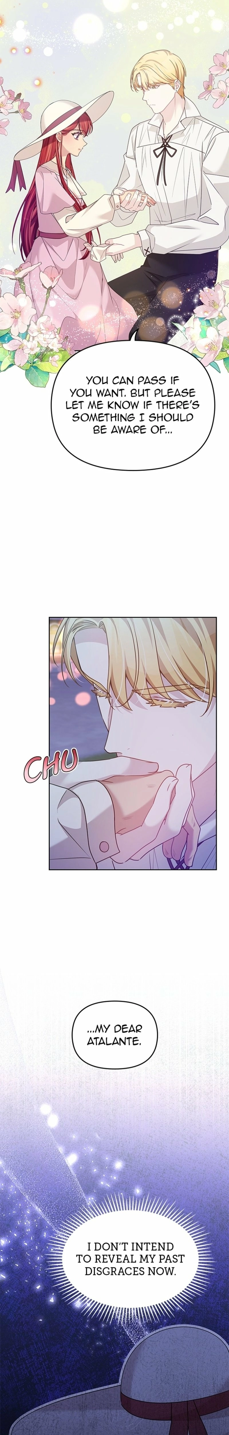 When Two Villains Meet Chapter 71 page 16 - 
