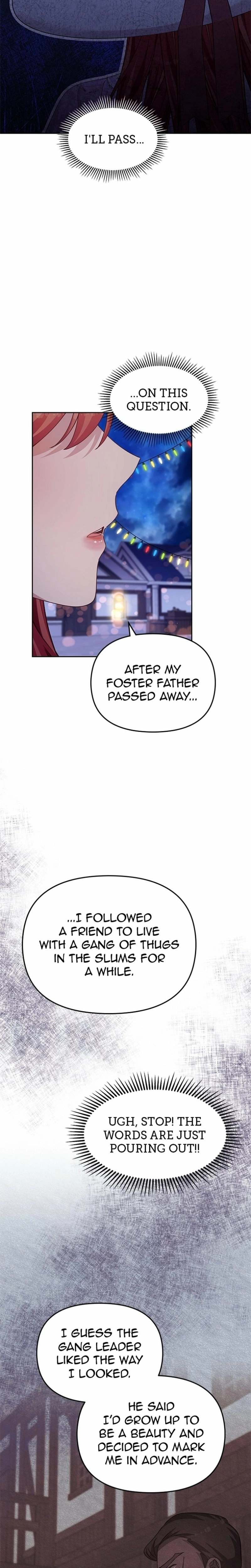 When Two Villains Meet Chapter 71 page 17 - 
