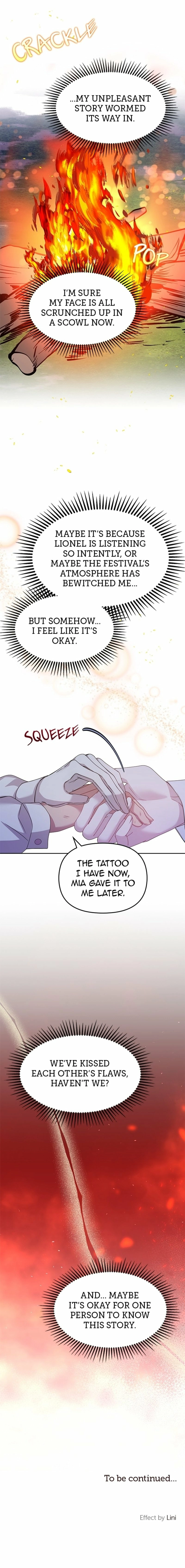When Two Villains Meet Chapter 71 page 19 - 