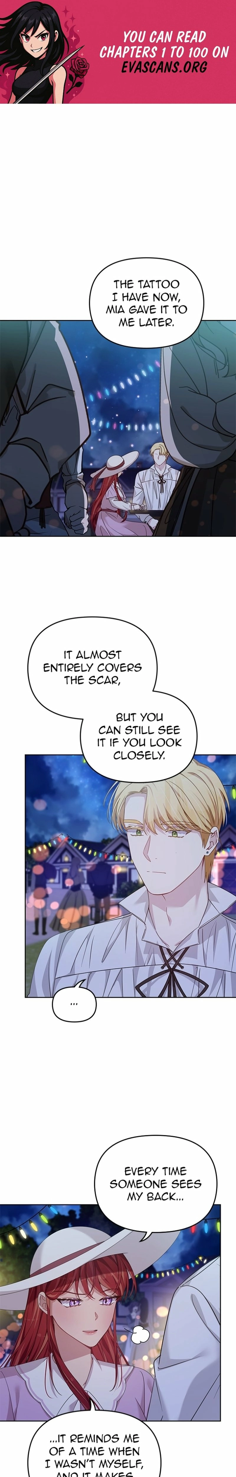 When Two Villains Meet Chapter 72 page 1 - 
