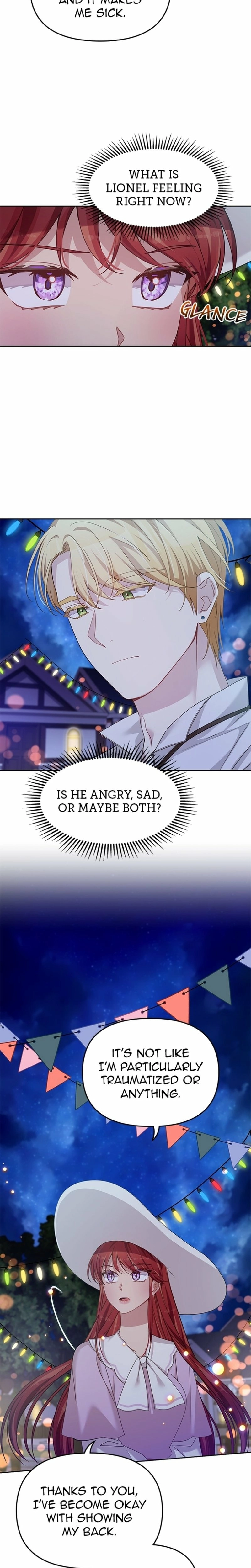 When Two Villains Meet Chapter 72 page 2 - 