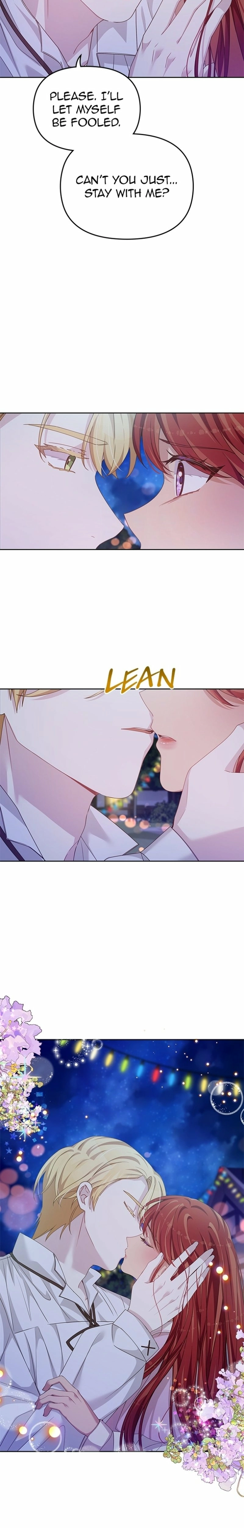 When Two Villains Meet Chapter 72 page 18 - 