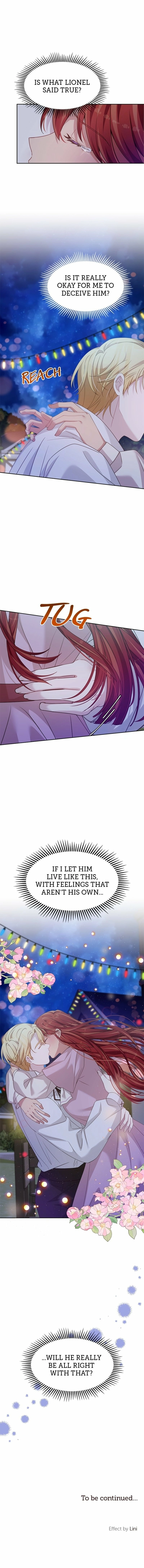 When Two Villains Meet Chapter 72 page 19 - 