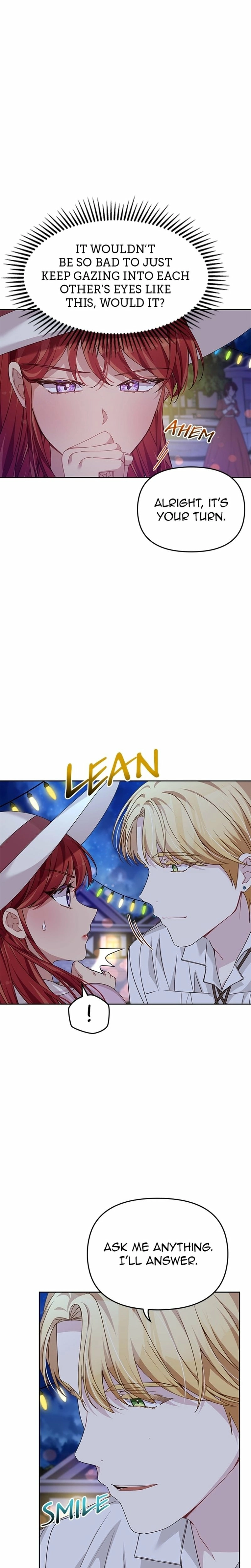 When Two Villains Meet Chapter 72 page 5 - 