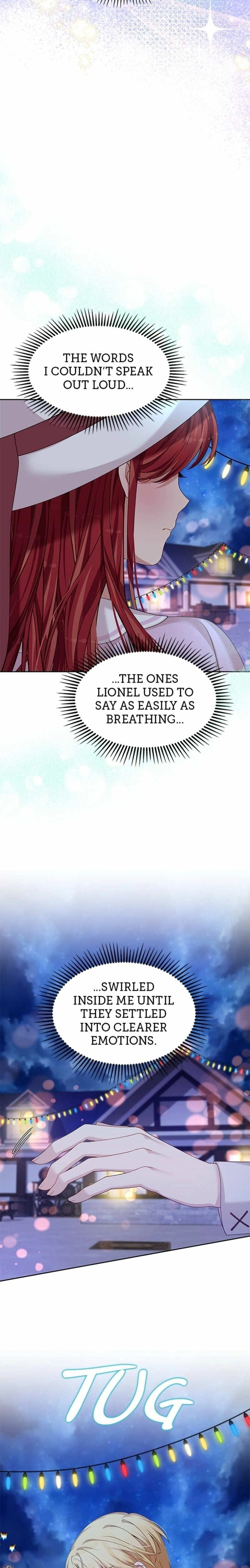 When Two Villains Meet Chapter 72 page 7 - 