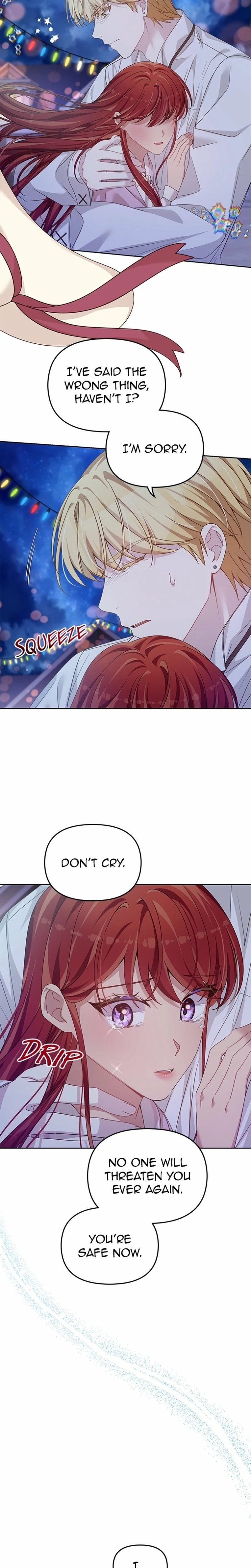 When Two Villains Meet Chapter 72 page 8 - 