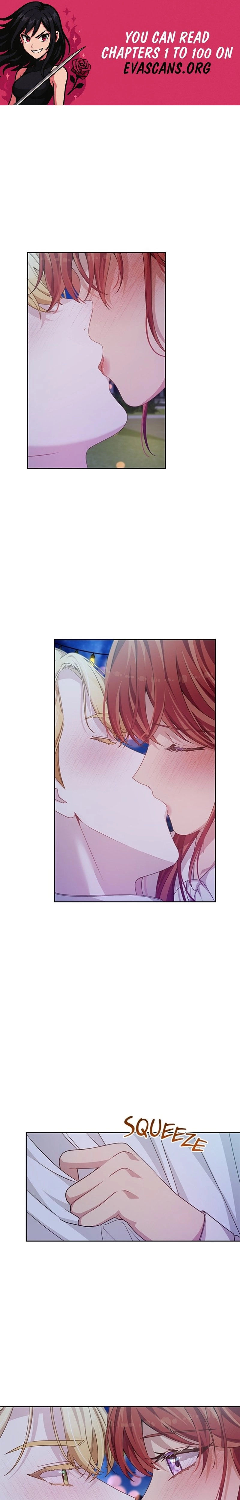 When Two Villains Meet Chapter 73 page 1 - 