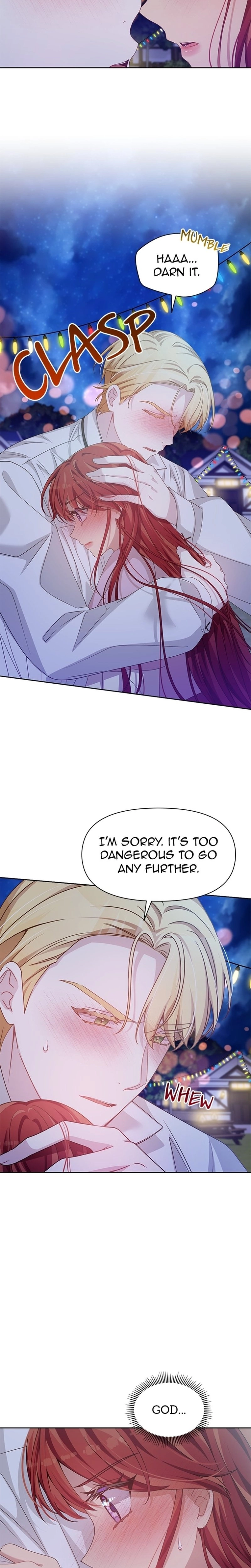 When Two Villains Meet Chapter 73 page 2 - 