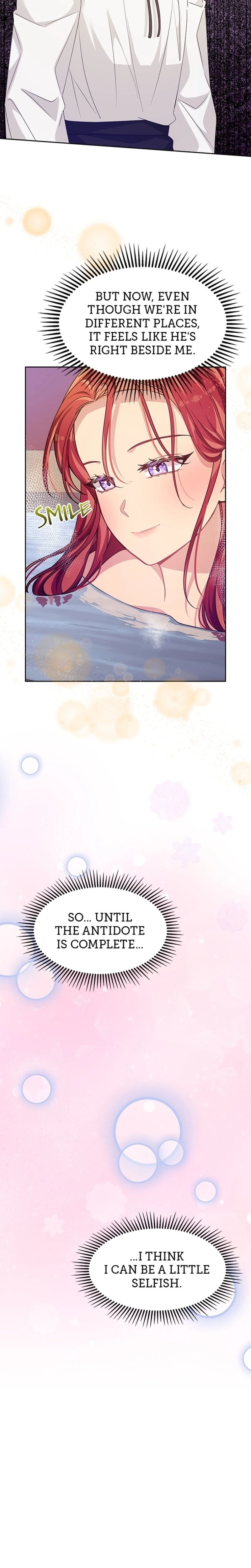 When Two Villains Meet Chapter 73 page 18 - 