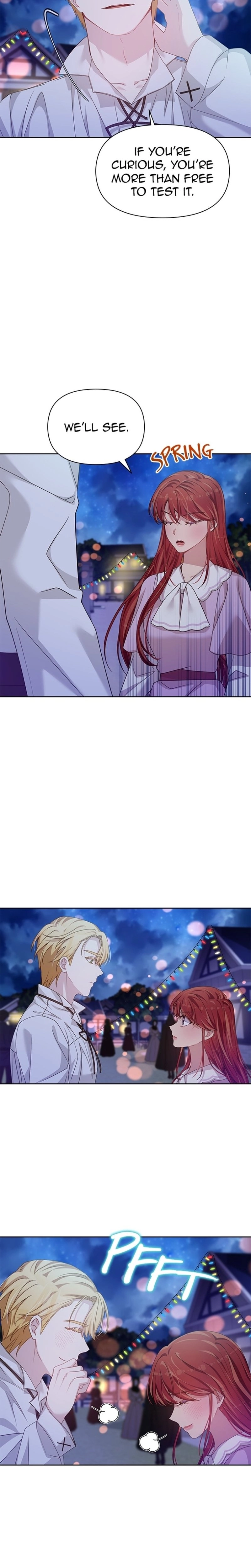 When Two Villains Meet Chapter 73 page 5 - 