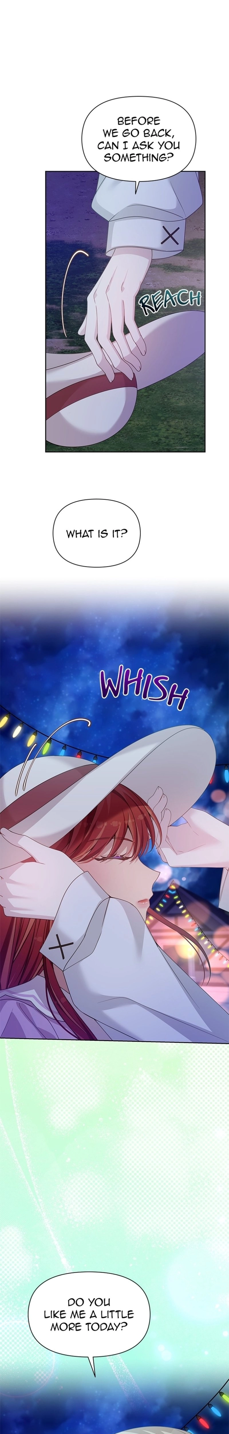 When Two Villains Meet Chapter 73 page 6 - 
