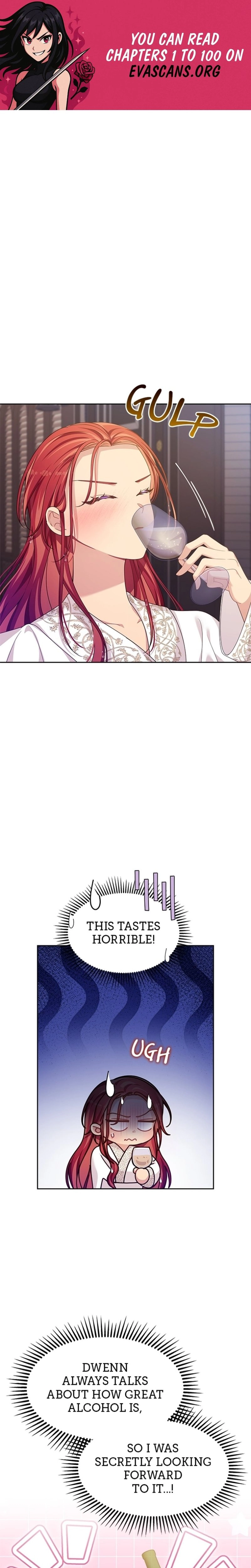 When Two Villains Meet Chapter 74 page 1 - 