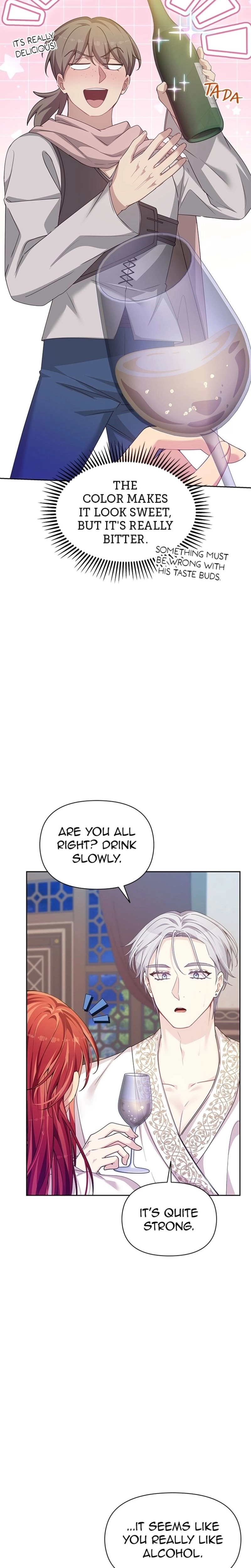 When Two Villains Meet Chapter 74 page 2 - 