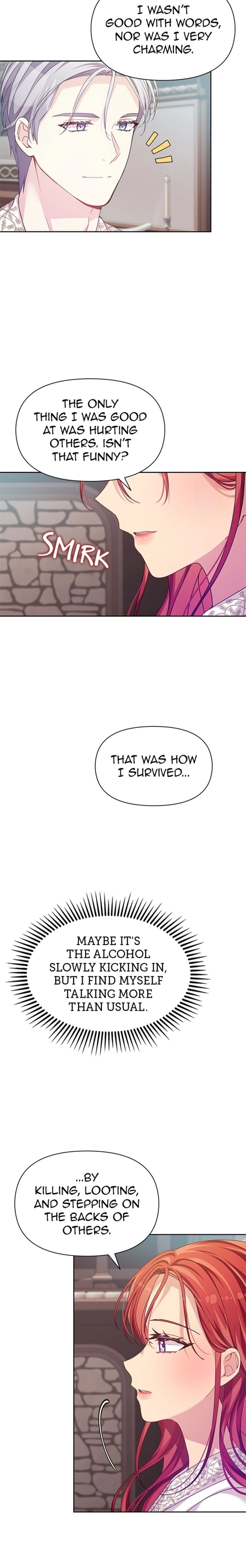 When Two Villains Meet Chapter 74 page 19 - 